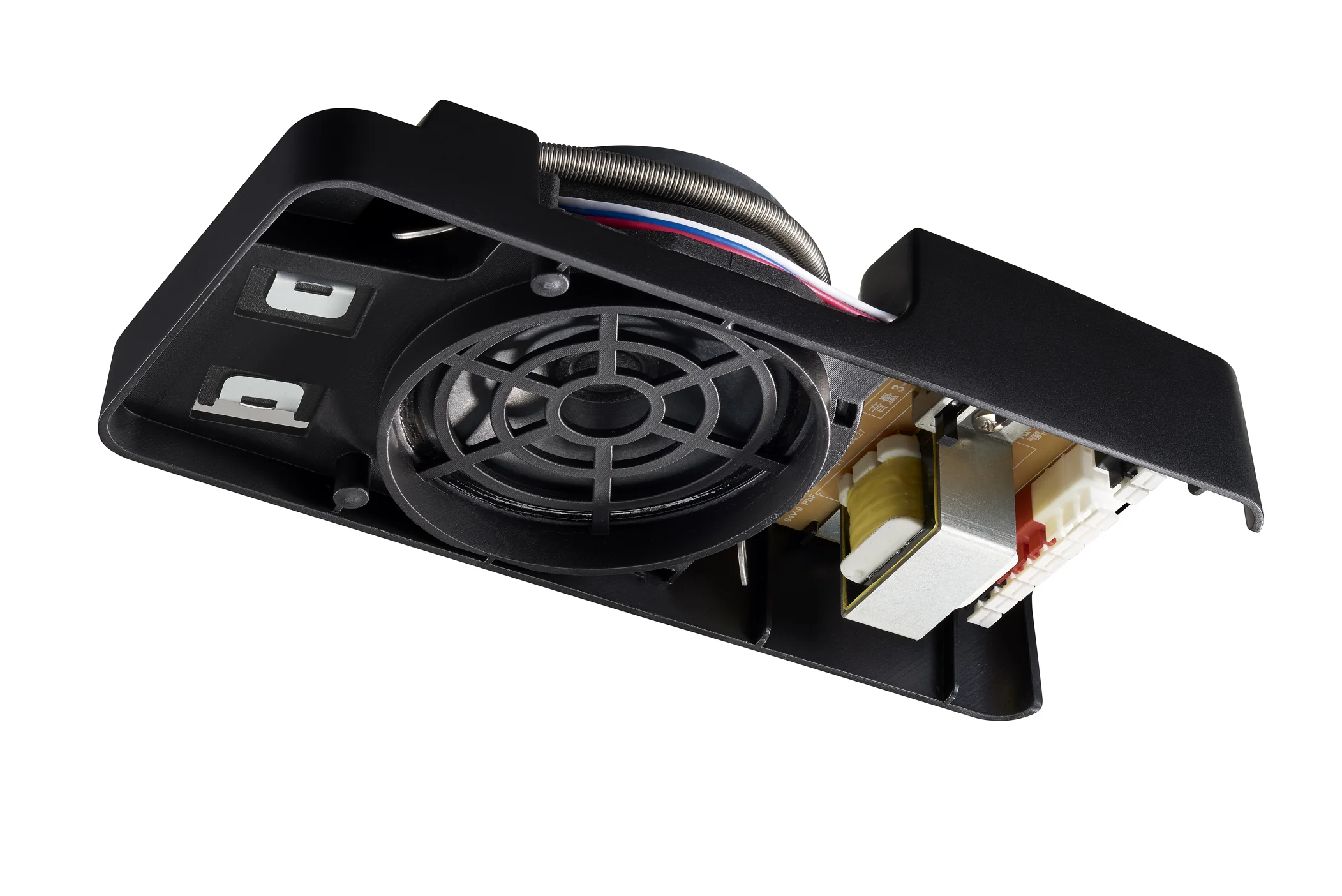 WS-TN835 パナソニック 音響設備 8cm天井埋込みスピーカー（3W アッテネーター付）