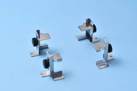 CEF-1U 八光電機製作所 メーカー純正品 新品 通信機器固定金具 55653100 【送料全国一律275円】