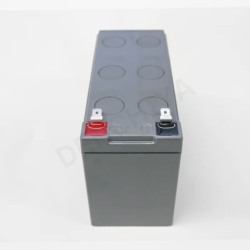 HZ7.2-12 エナジーウィズ 小型制御弁式鉛蓄電池 (旧:新神戸、日立化成