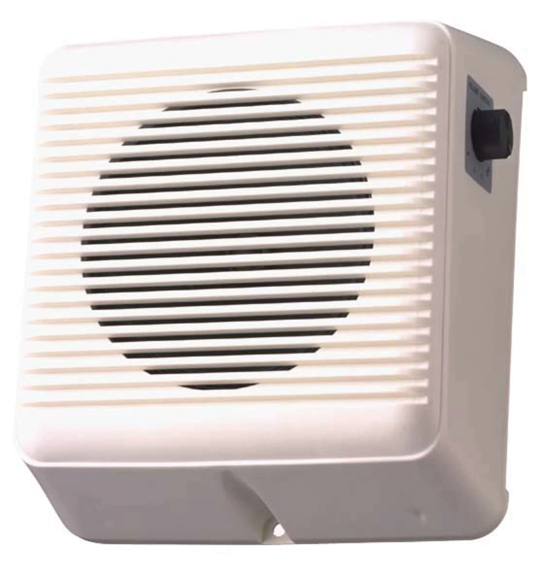 BS-320T TOA 壁掛型スピーカー 3W ATT付