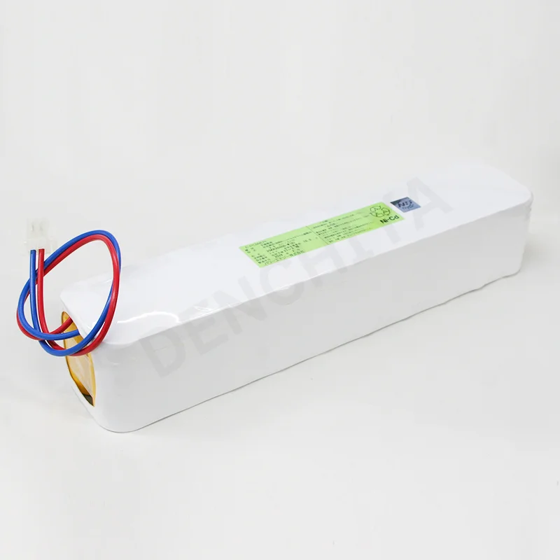 20KR3500D-W  パワーエナジー製 20-S103A相当品 古河電池相当品 24V3.5Ah 自動火災報知設備用交換電池 日本消防検定協会 評価品