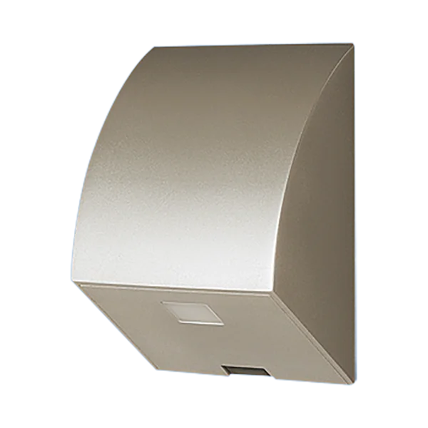 EE4518Q パナソニック スマート電子消灯タイマ付EEスイッチ 点灯照度調整形 露出・埋込両用 (シャンパンブロンズ)