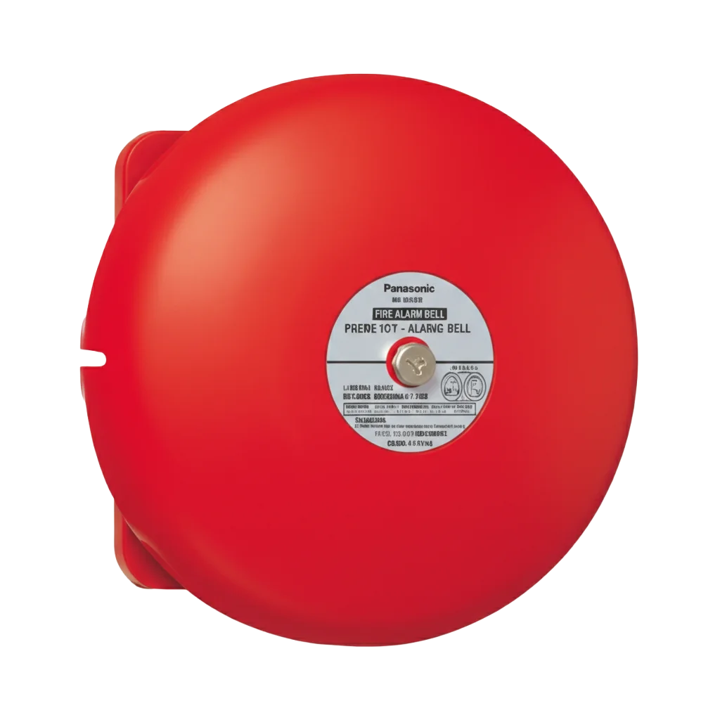 BV92541 パナソニック 音響装置6型ベル 地区音響装置 屋外用 DC24Vタイプ