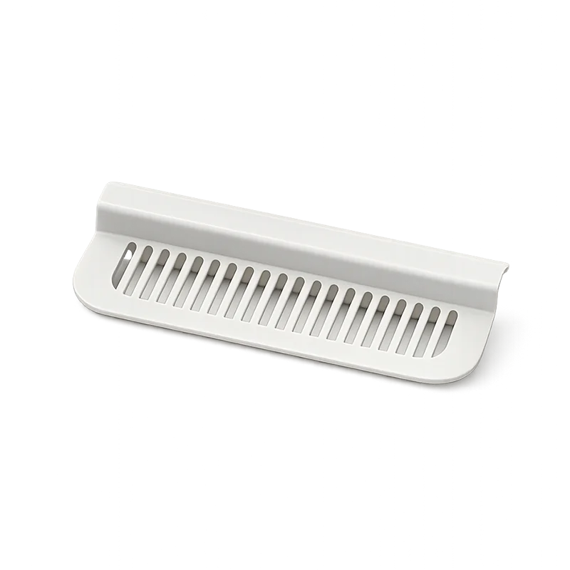 HPA165 セキスイ 純正部品 ユニットバス 排水口 目皿 94x248mm ブラウニーホワイト(BRW) FPN型 A型 SEKISUI 【送料全国一律275円】