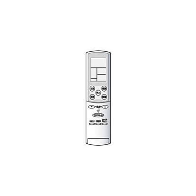 2056380627 シャープ 純正部品 エアコン用 リモコン （205 638 0627）