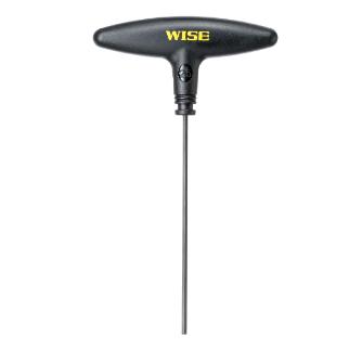 TH-25 フジ矢 純正品新品 T型六角レンチ (WISE)
