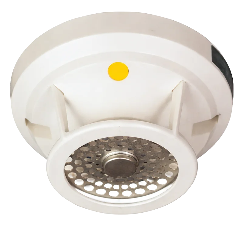 TCC-60-L ニッタン製 定温式スポット型感知器特種60℃ ※ベースが不要 【全国一律送料450円】