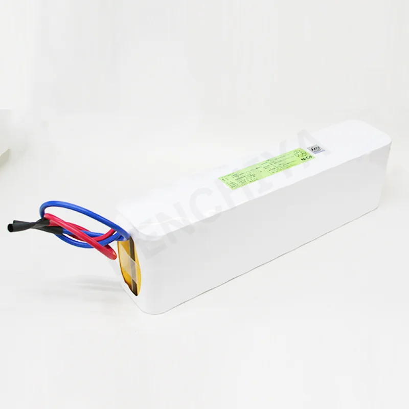 DC24V 6.0Ah相当品  能美防災相当品 自火報用バッテリー DC24V6000mAh 丸端子（圧着端子） 日本消防検定協会NS鑑定品