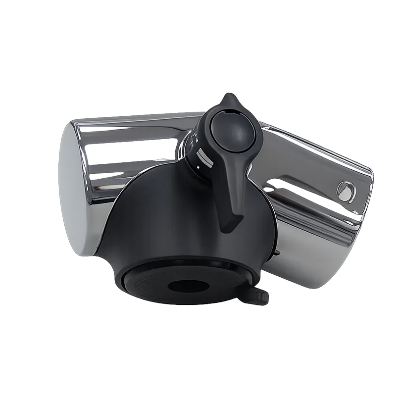 A-8944 LIXIL・INAX 純正部品 水栓 シャワーヘッド部 NC (メッキ)