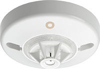 PC1D-70PHW-011 ニッタン 定温式スポット型感知器　１種・防水型　（試験機能・ＦＡＳ２対応）