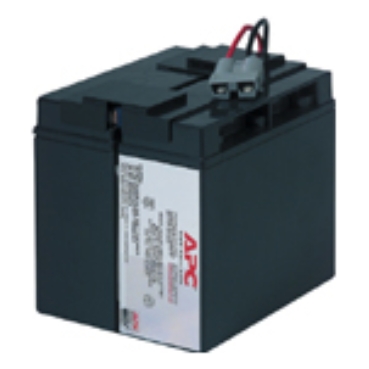 RBC139J APC(Schneider) 純正品 SMT1500J交換用バッテリキット