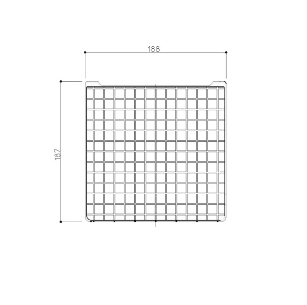 EKC31172N5#BAV TOTO 純正部品 ﾄﾗｯﾌﾟｶﾊﾞ-ｾｯﾄ ﾍﾞ-ｼﾞｭ(ｲｼﾒ) 排水口周り部品