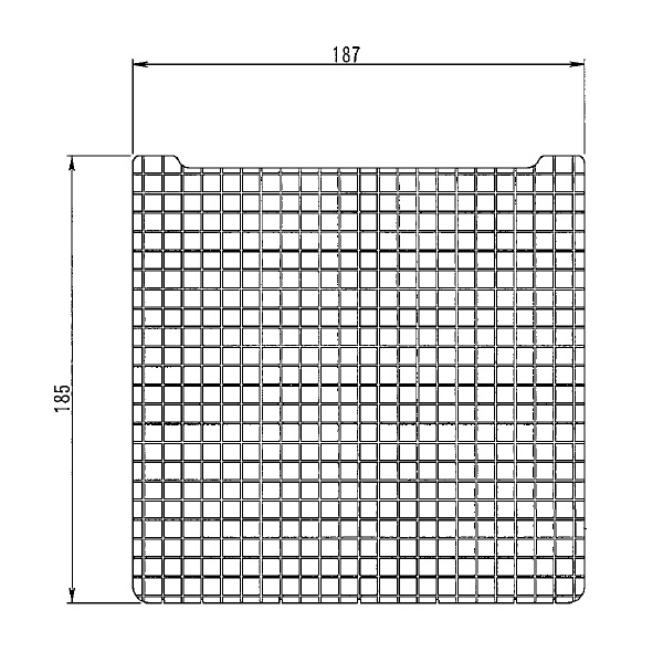 EKC31179N1#BYV TOTO 純正部品 ﾄﾗｯﾌﾟｶﾊﾞｰ ｾﾚｰﾅﾍﾞｰｼﾞｭ 排水口周り部品