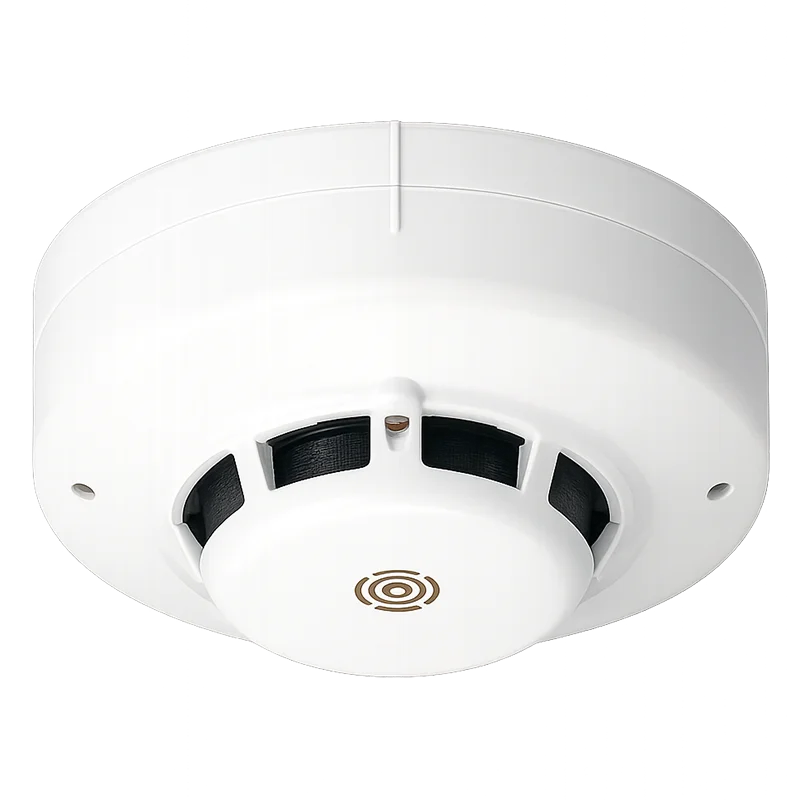 ALK-NRLYA ホーチキ R型・GR型システム／光電アナログ式スポット型感知器 露出型 HRN型（代表機種）