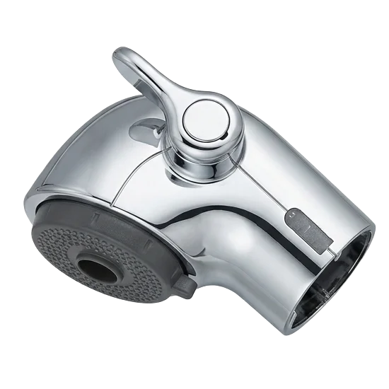 A-5400 LIXIL・INAX 純正部品 シャワーヘッド部 キッチン部品