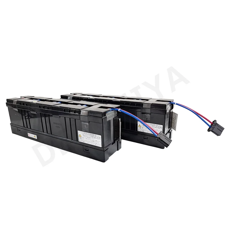 S-BPA11K152B0010 山洋電気 交換用バッテリーパック BPA11K152B00 (2個)SANYO DENKI 【法人のみ購入可能】