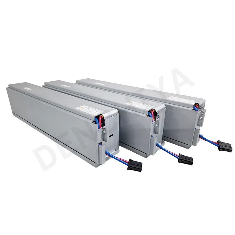 S-BPA11K302B0010 山洋電気 交換用バッテリーパック BPA11K302B00 (3個) SANYO DENKI 【法人のみ購入可能】