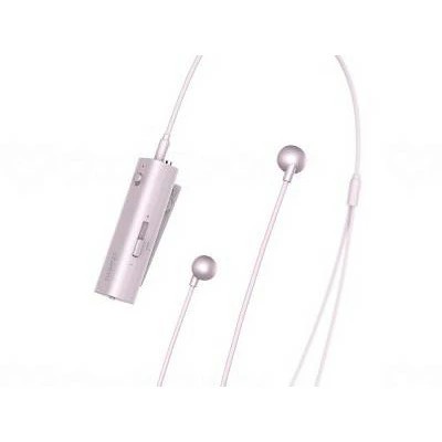 【2025年4月30日時点で納期6月中旬以降】CHE-N-003-PU 軟骨伝導集音器 cheero otocarti MATE 薄藤 集音器 ティ・アール・エイ ( TRA )
