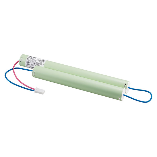 FK899 パナソニック製 メーカー純正品(FK640後継品) 10.8V 3000mAh ニッケル水素電池 [SOU]