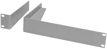 PA-U01 JVCケンウッド ラックマウント金具 EIA 1U