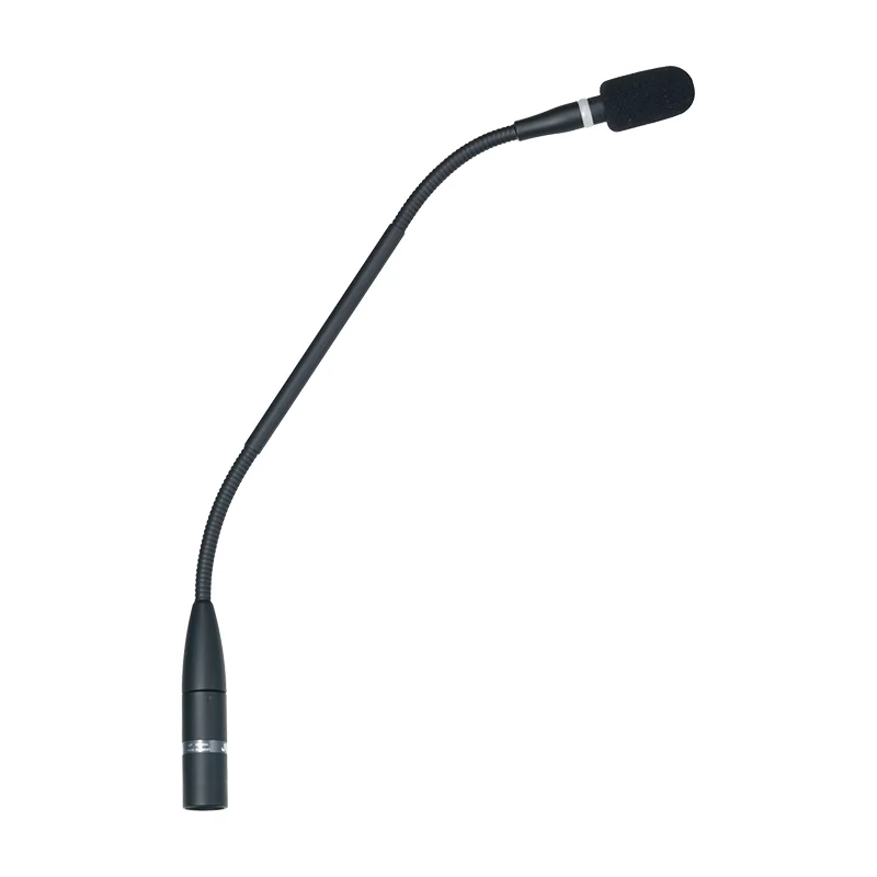 PM-TA5S JVCケンウッド グースネックマイクロホン ショートタイプ