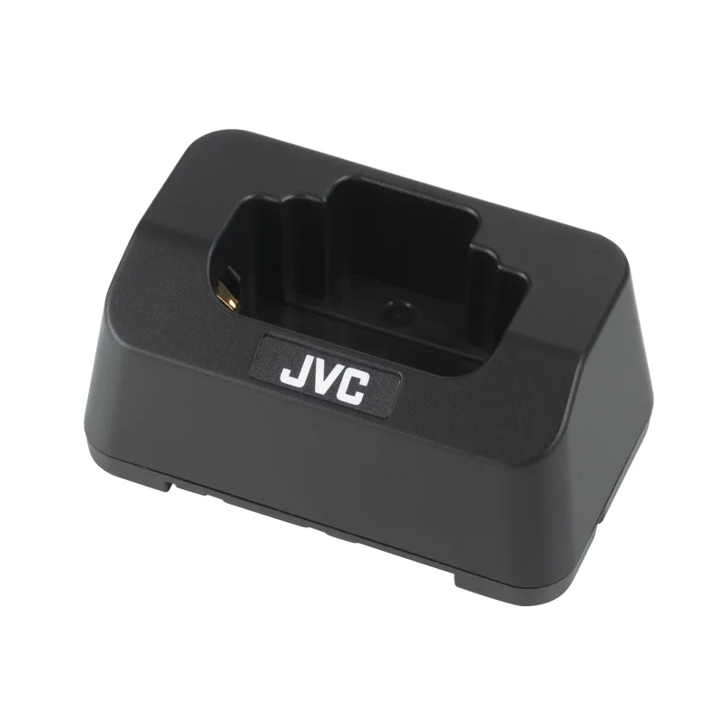 WD-C100CR JVCケンウッド 充電台（ACアダプターなし）