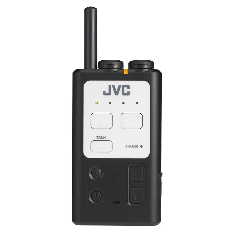 WD-D10PBS JVCケンウッド ポータブルベースステーション