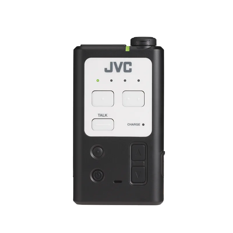 WD-D10TR JVCケンウッド ポータブルトランシーバー