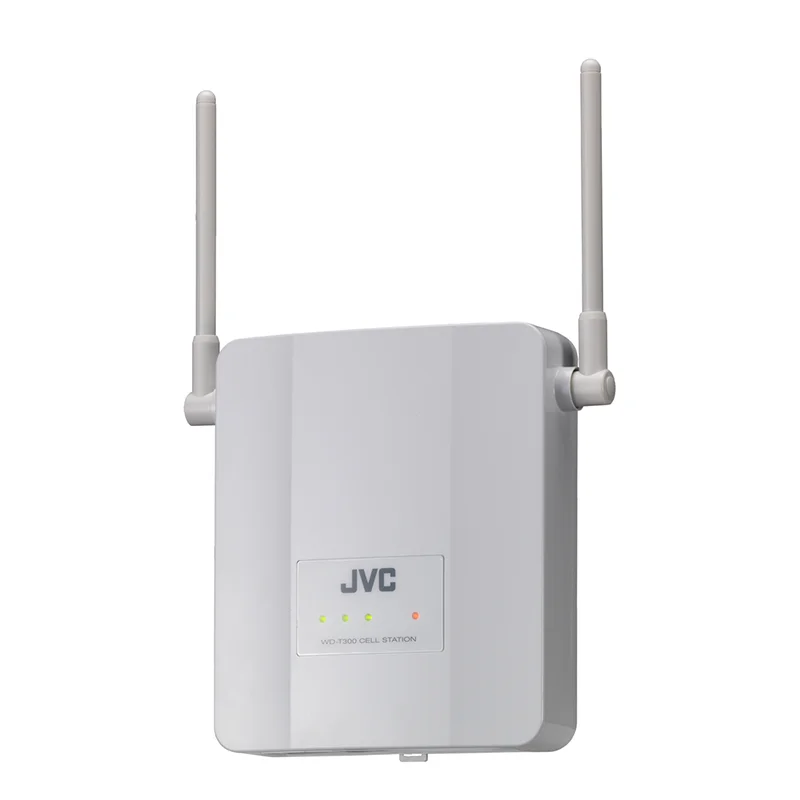 WD-T300 JVCケンウッド セルステーション