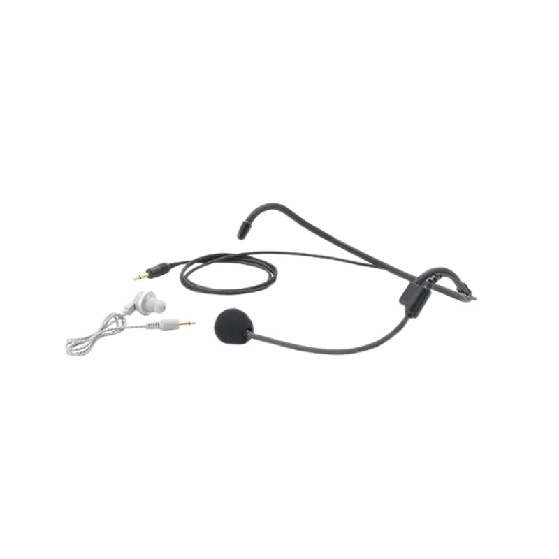 WD-UM17 JVCケンウッド ヘッドセットマイクロホン