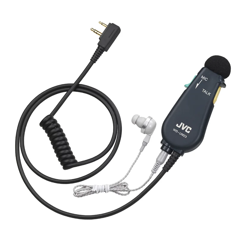 WD-UM23 JVCケンウッド コントロールマイクロホン