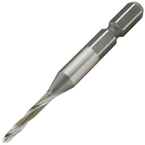 6DT-M3 マーベル 6角軸ドリル付タップ