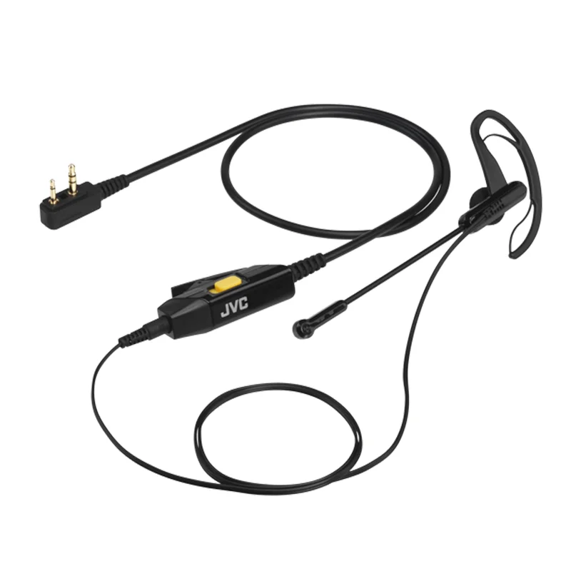 WT-UM52 JVCケンウッド コントロールマイクロホン（イヤホン・マイク一体型）