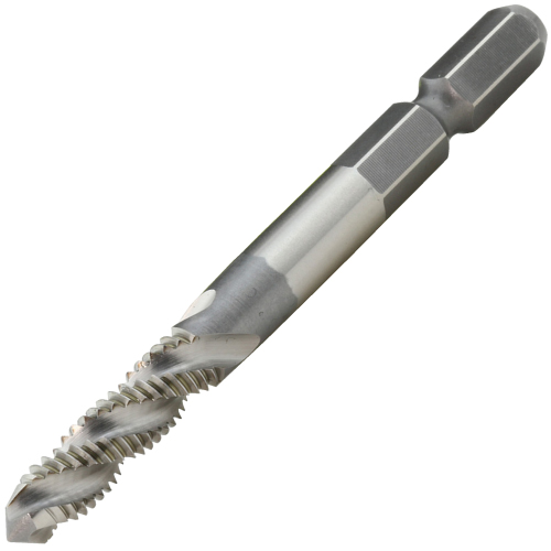6SPT-M6 マーベル 6角軸スパイラルタップ
