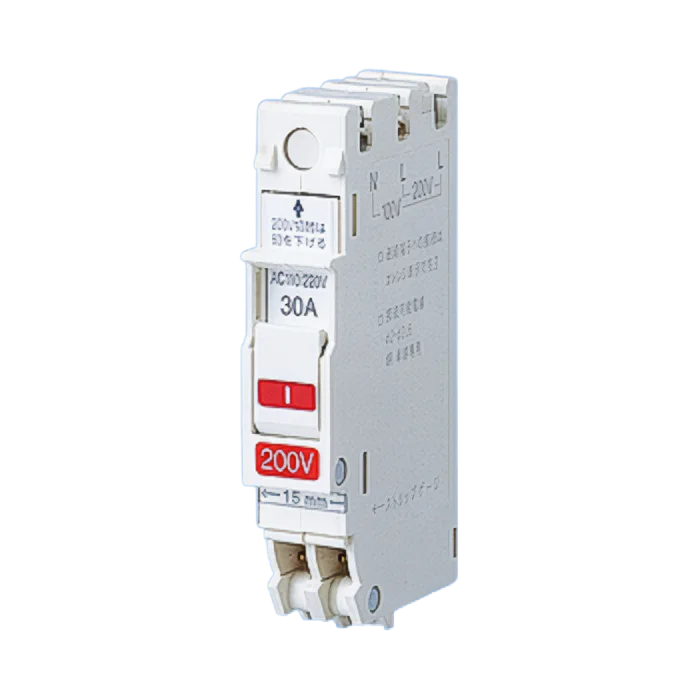 BSH2302C パナソニック 純正品 コンパクトブレーカSH型 5.5棒圧着端子同梱  【送料全国一律275円】