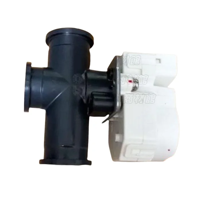 2534563 ダイキン 純正部品 電動弁(三方弁 YJS) エコキュート用部品