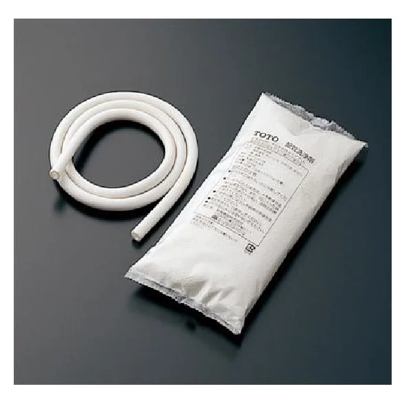 PZ2504N TOTO 純正部品 配管洗浄剤 洗浄ホースセット