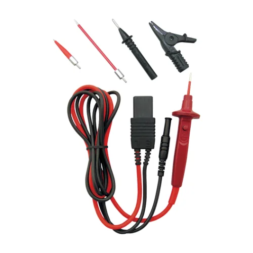 MODEL 7150A 共立電気計器 アクセサリ 測定コード