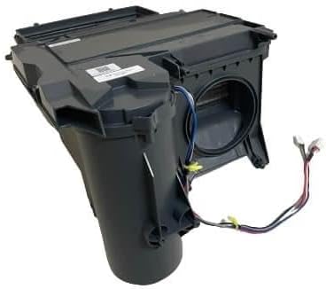 AXW23C-8RT0M パナソニック 純正部品 ななめドラム洗濯乾燥機 ヒートポンプユニット【大型送料別：1700円】