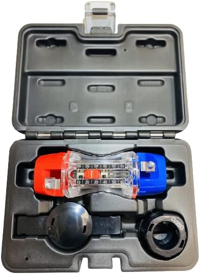 トリッパーCV TOR-CV2HS ミライ 未来工業 CV大径用皮むき器 ハードケース付きのセット