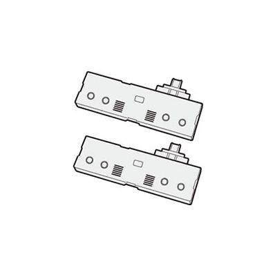 IZ-C9B10 シャープ 【 純正品 】 交換用プラズマクラスターイオン発生ユニット 2個入り ( SHARP )