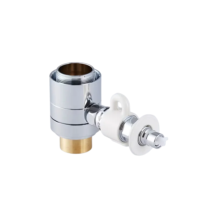 CB-SXL8 パナソニック 純正部品 分岐水栓 LIXIL・INAX用 食器洗い乾燥機用シングル分岐水栓