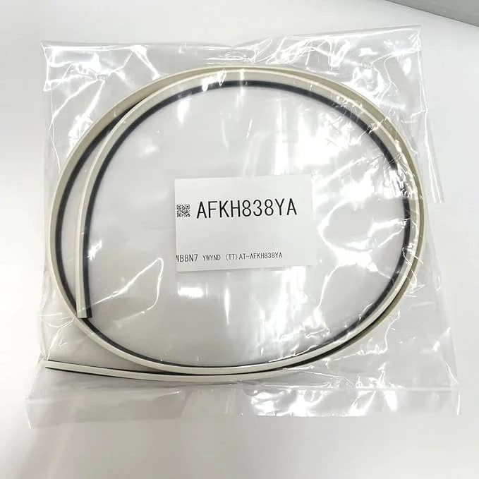 AFKH838YA TOTO 純正部品 浴室ドア用パッキン 下框AT材  【送料全国一律275円】