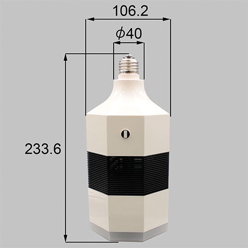 DEA108 MIKAZE(昼光色タイプ) [DEA108] ＜LIXILセレクトアイテムA＞