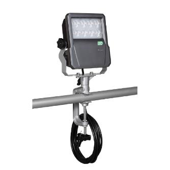LEV-605 ハタヤリミテッド メーカー純正 LED投光器
