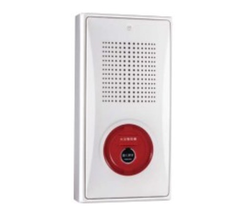 KSR-R0WSKY ホーチキ フラット型小型機器収容箱 露出型 横型 屋内用 音響装置内蔵（本体+ボックス）