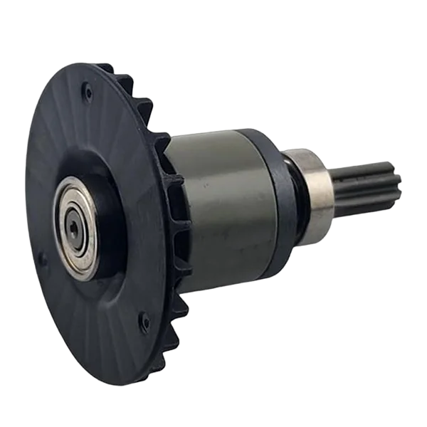 619678-4  マキタ 純正部品 インパクトドライバー用 ロータ 部品 makita