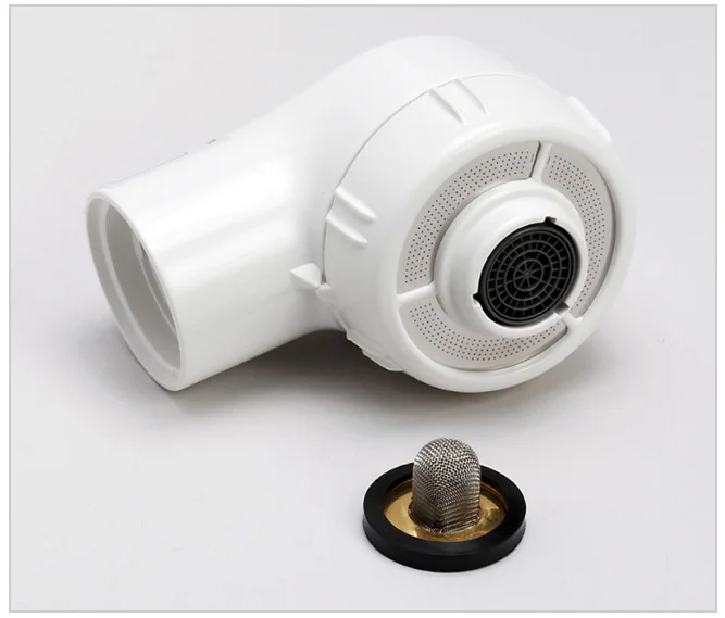 CQ683B05ZK パナソニック シャワーヘッド スイッチ切替型 サラサ用 洗面ドレッシング部品