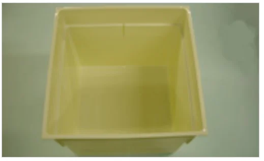 CG1190092 パナソニック 純正部品 床下収納庫本体(縦560×横560×高さ440) 床下収納部品 Panasonic