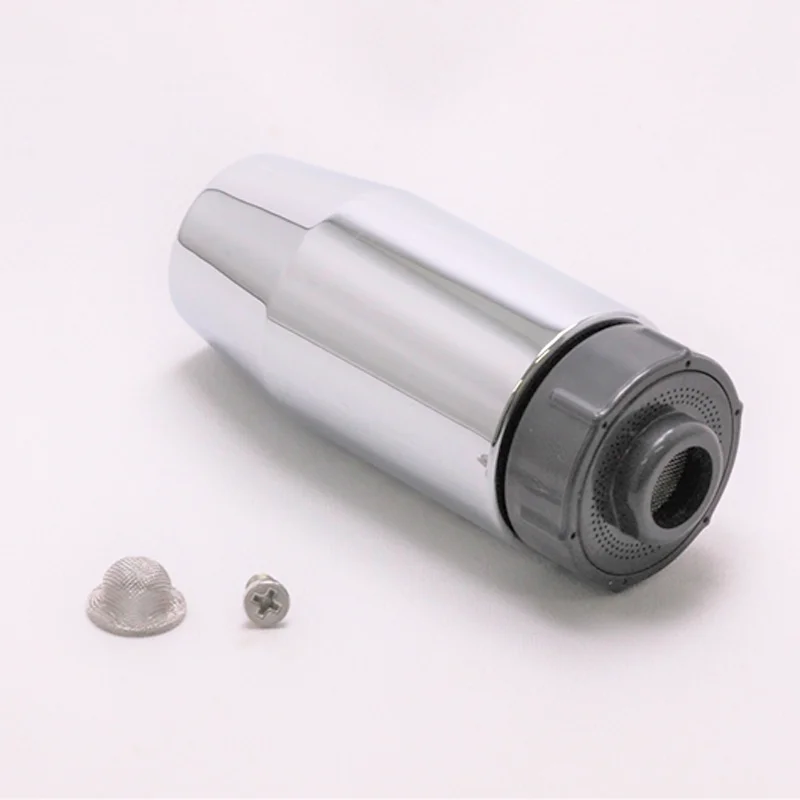 SEZKM807MNK パナソニック シャワーヘッド メッキ キッチン部品